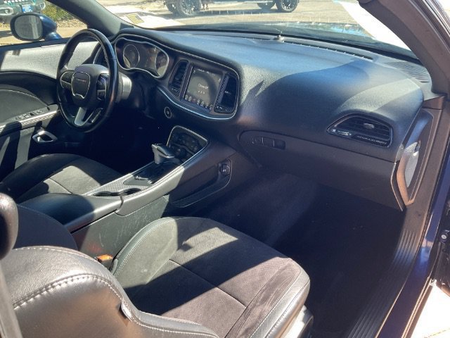 Used 2017 Dodge Challenger GT w/ Technology Group AWD/4WD image 11