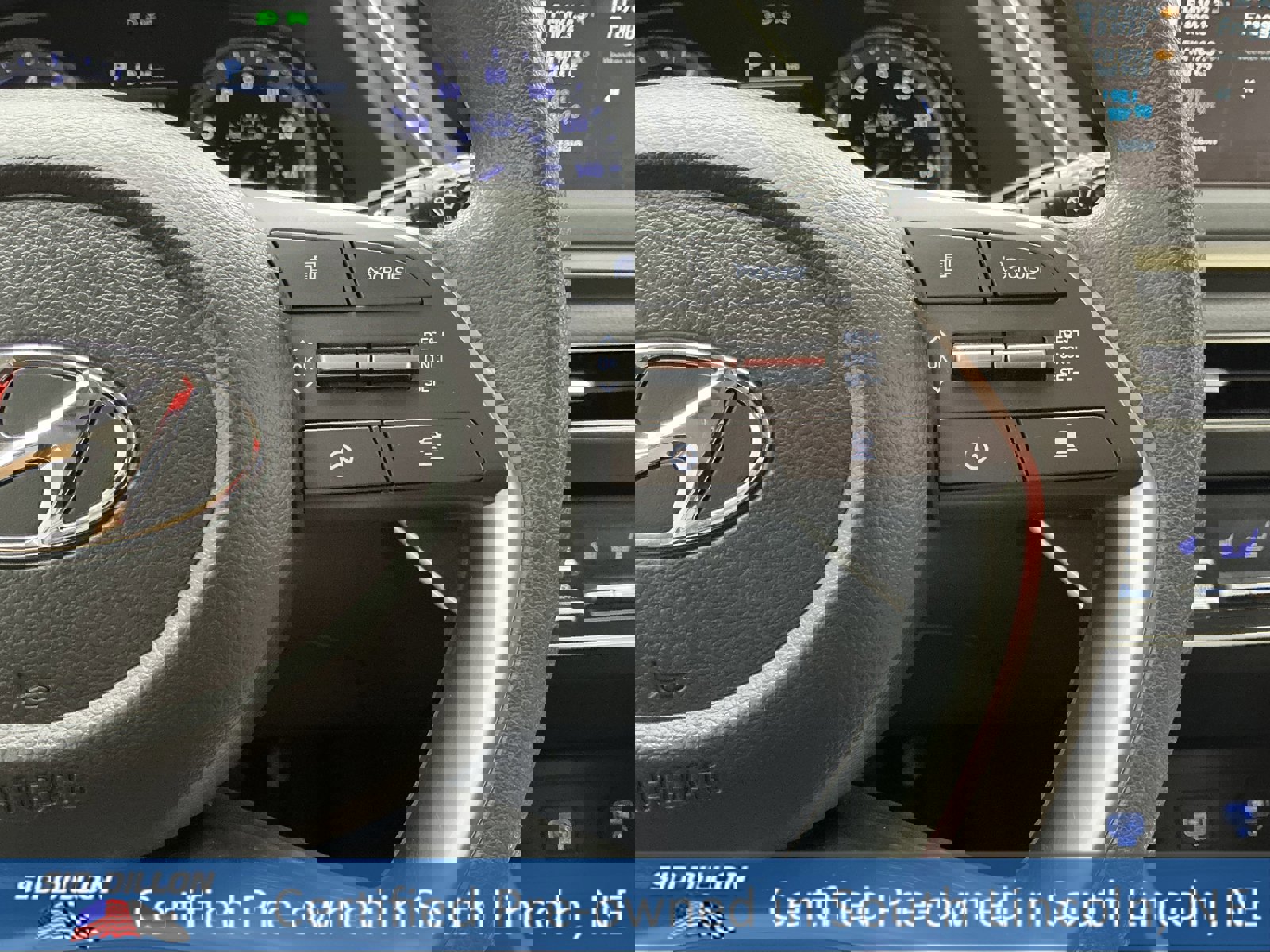 Used 2023 Hyundai Sonata SEL image 10