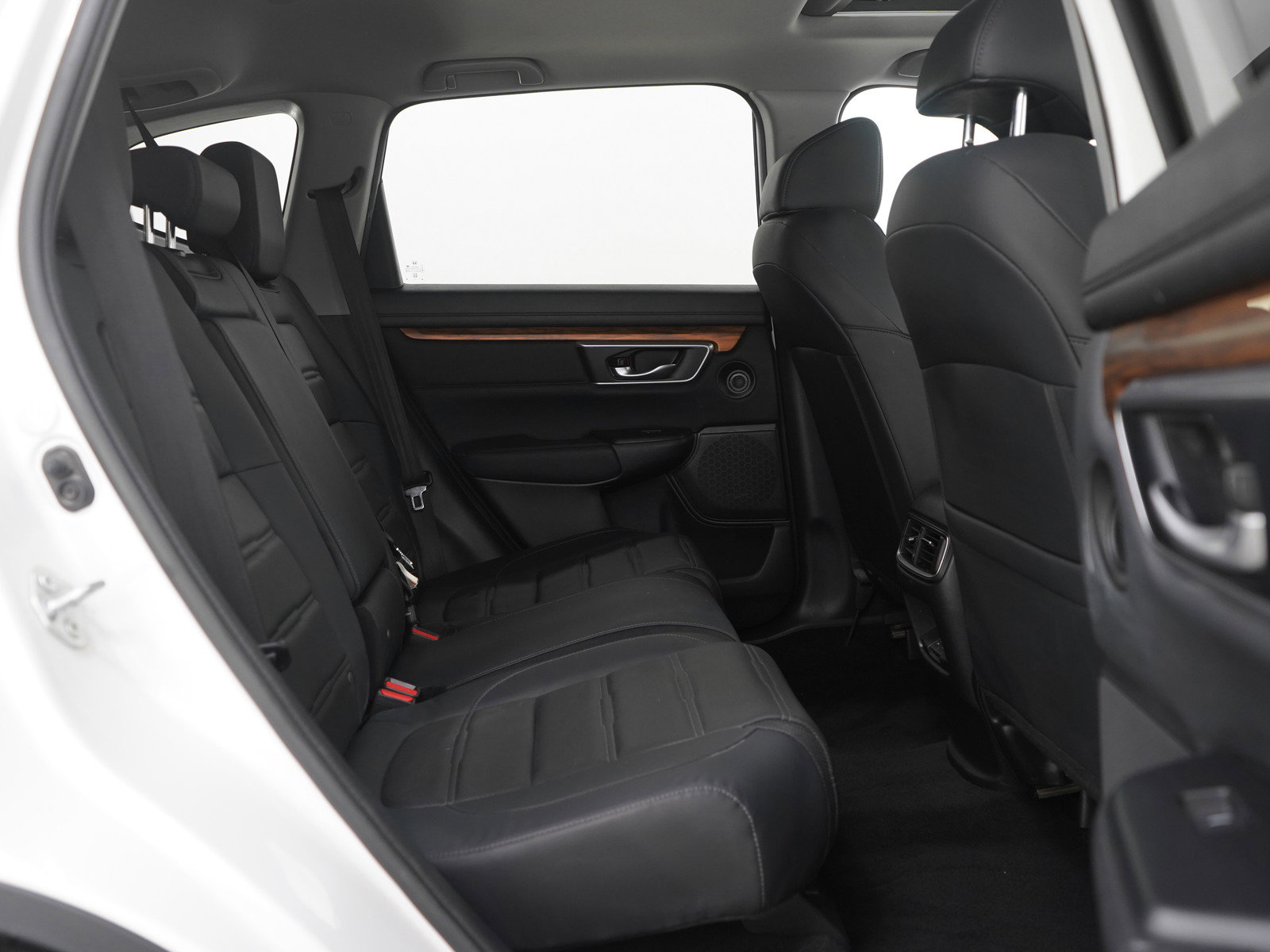 Used 2021 Honda CR-V Touring image 13