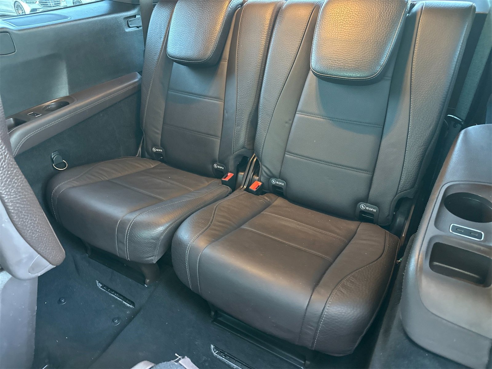 Certified 2022 Mercedes-Benz GLS 450 GLS 450 image 16