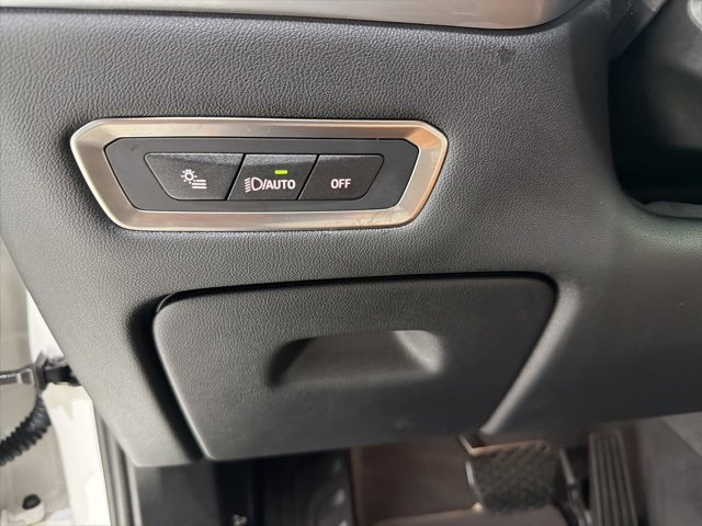 Certified 2024 BMW X7 xDrive40i w/ Premium Package image 12