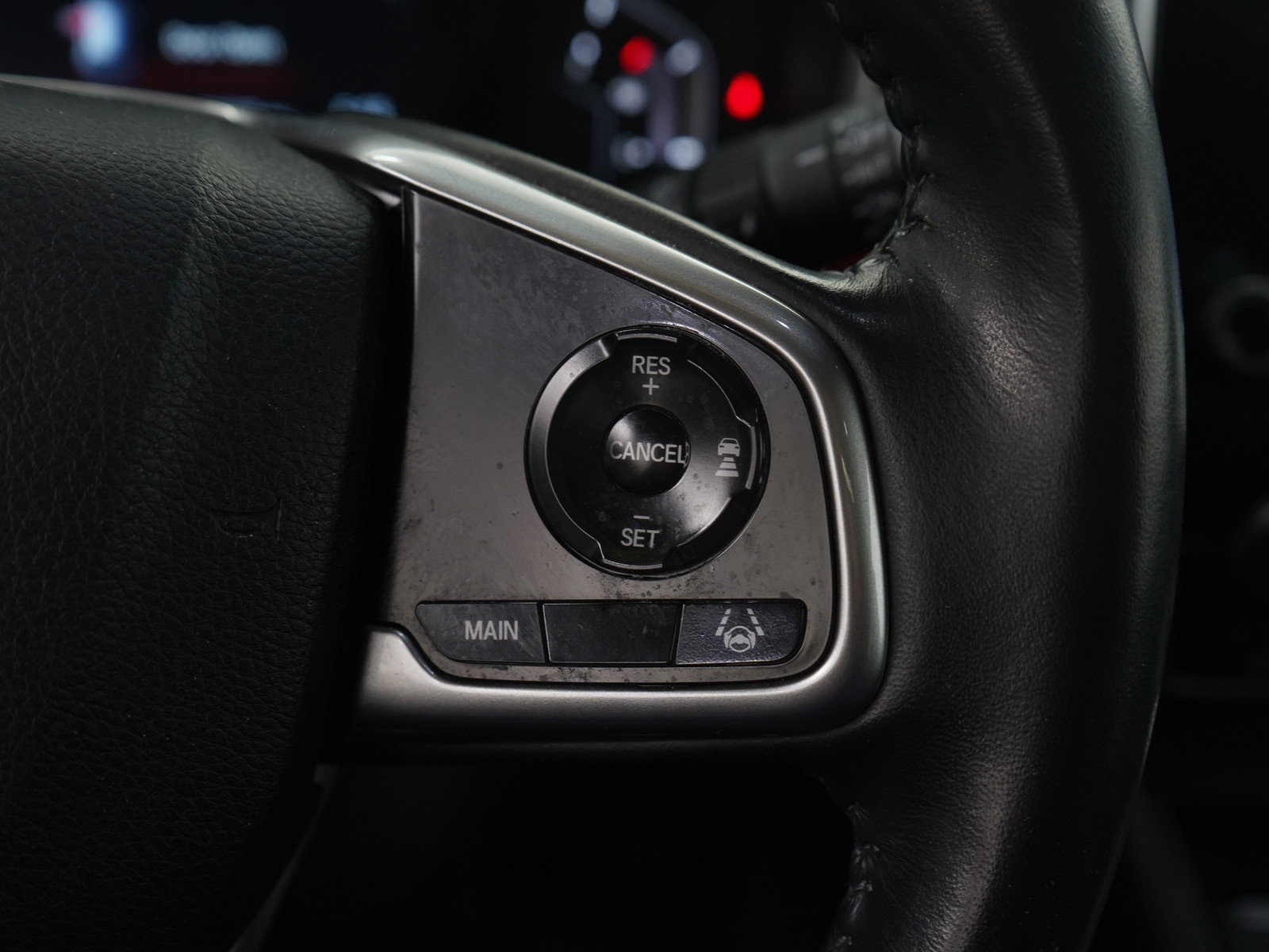 Used 2021 Honda CR-V EX-L image 19