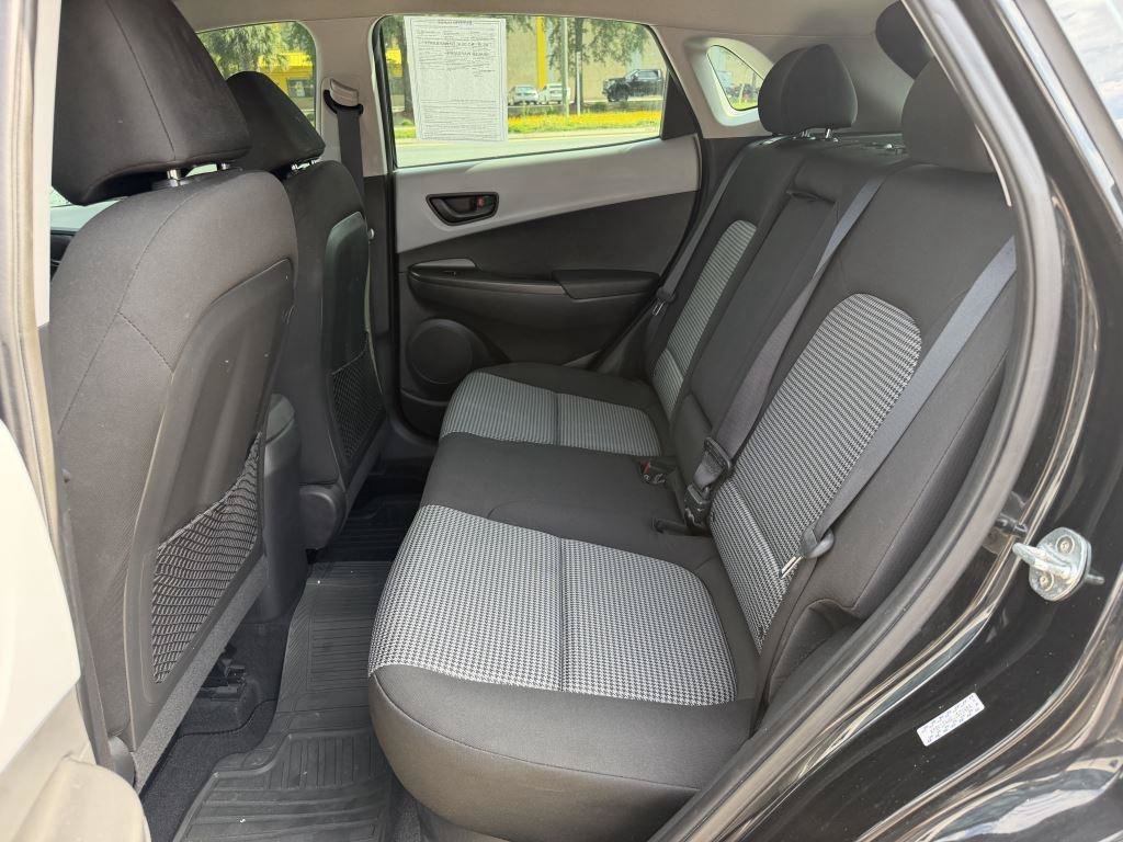 Used 2020 Hyundai Kona SE FWD image 9