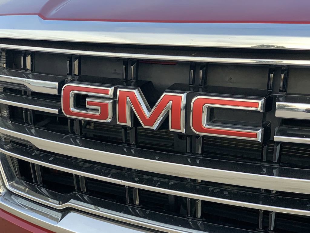 Certified 2023 GMC Yukon SLT image 29