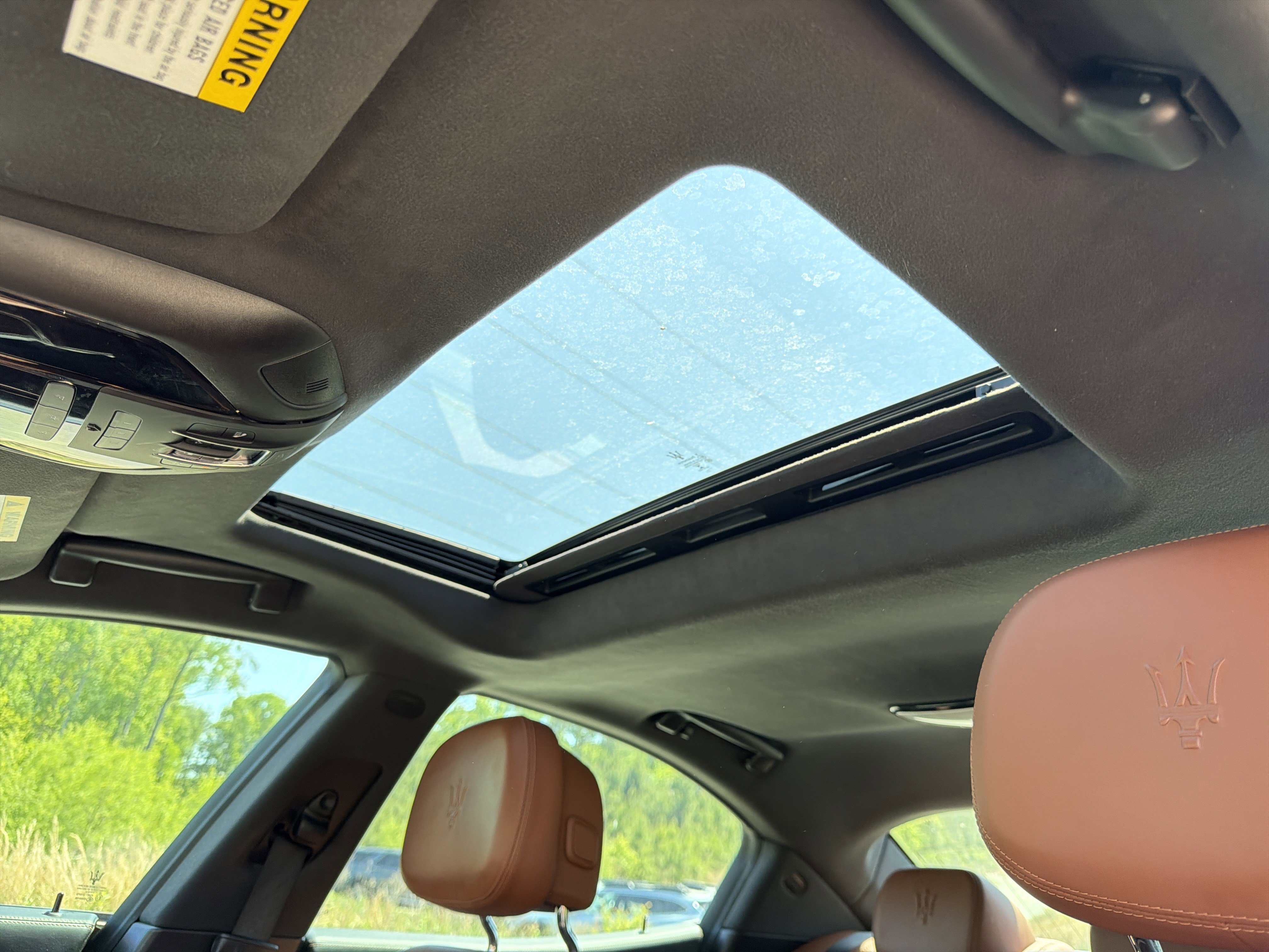 Used 2022 Maserati Ghibli Modena Q4 image 31