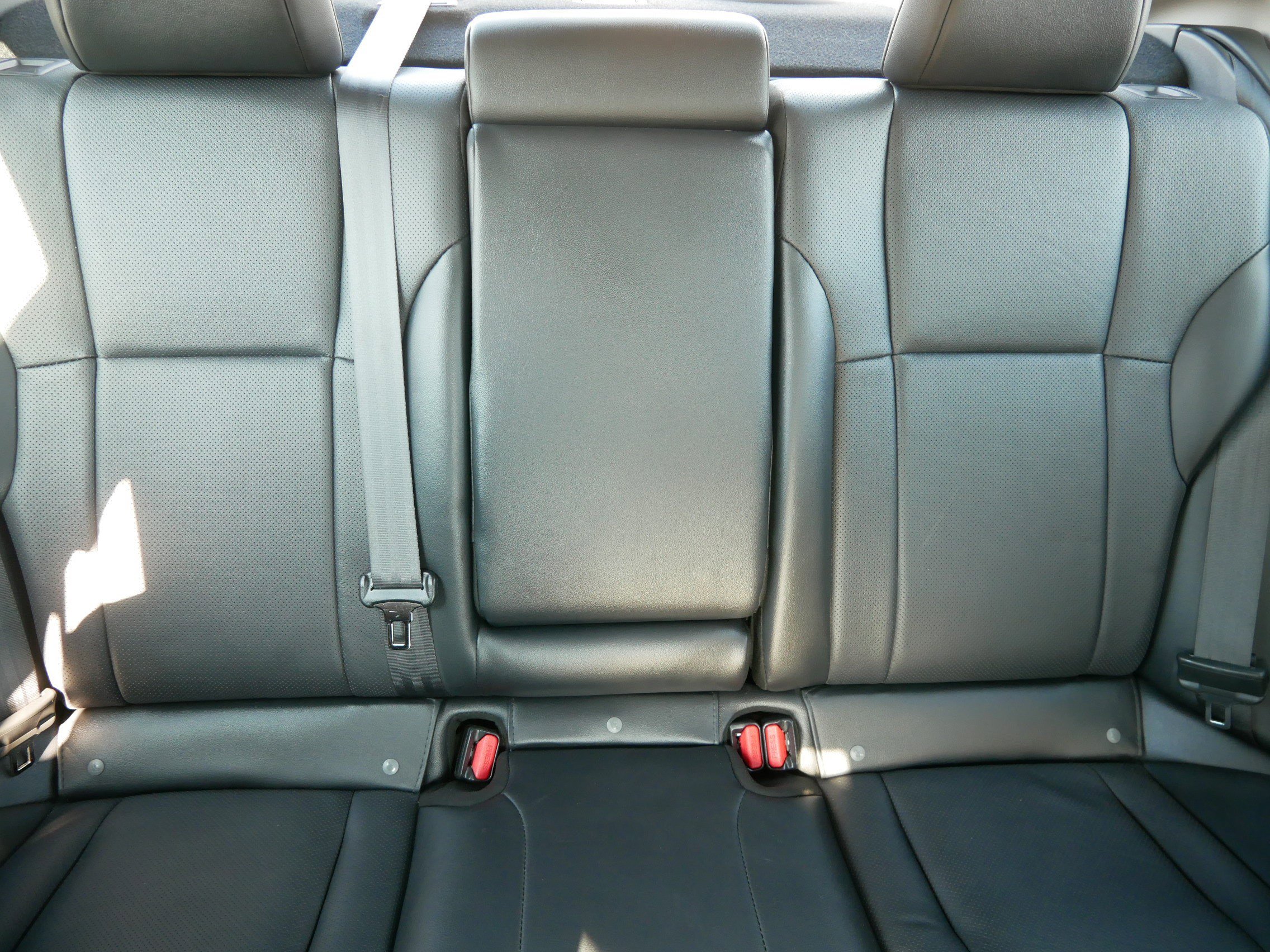 Certified 2024 Subaru Legacy Limited AWD/4WD image 13
