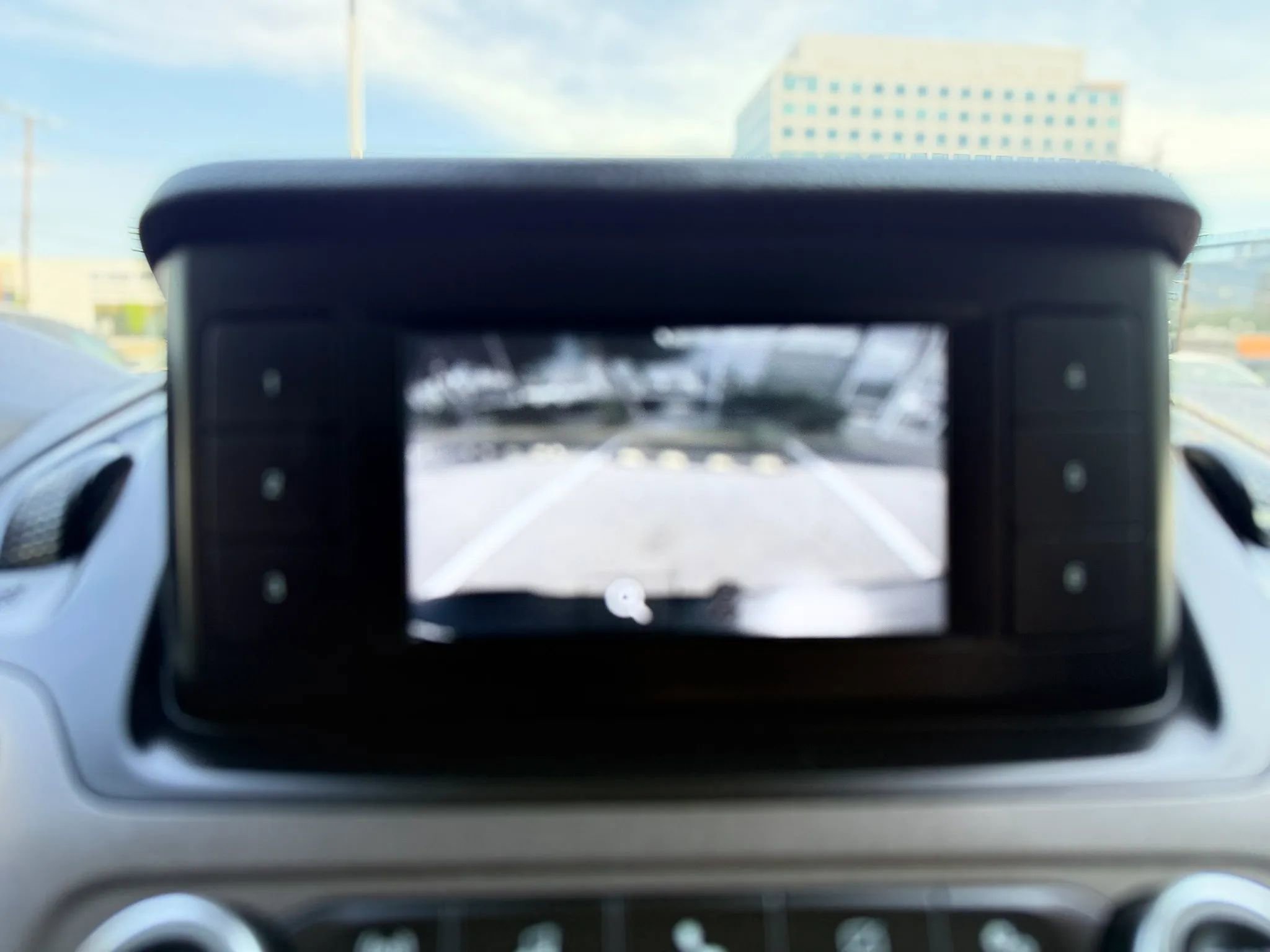 Used 2019 Ford Transit Connect XL FWD image 16