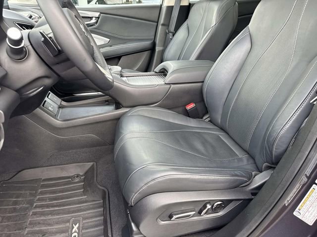 Used 2020 Acura RDX w/ Technology Package image 18