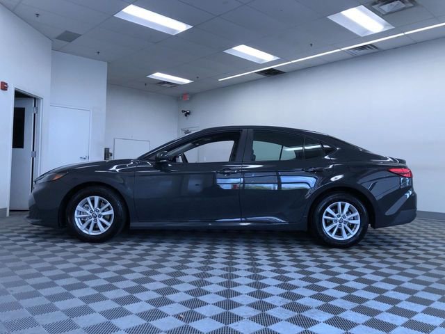Certified 2026 Toyota Camry LE FWD image 11