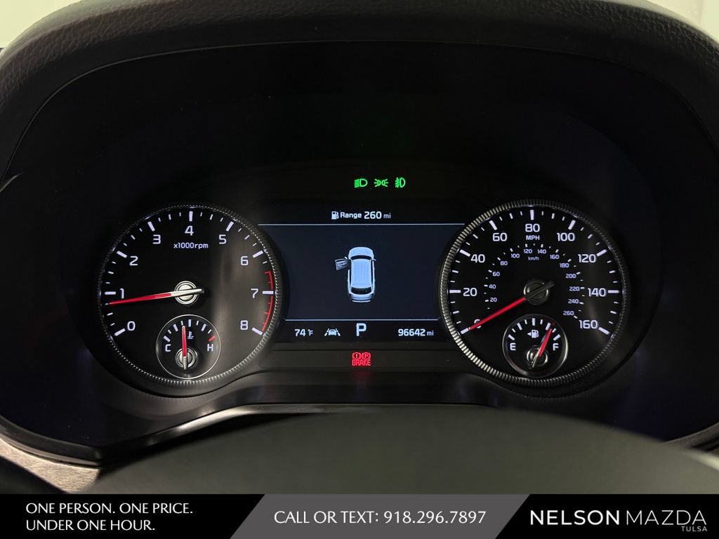 Used 2022 Kia Telluride SX w/ SX Prestige Package AWD/4WD image 26