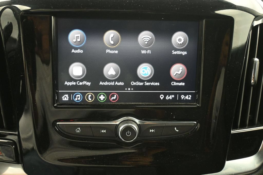 Used 2021 Chevrolet Traverse LS AWD/4WD image 11