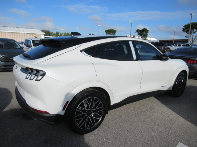 Used 2026 Ford Mustang Mach-E Premium RWD image 4