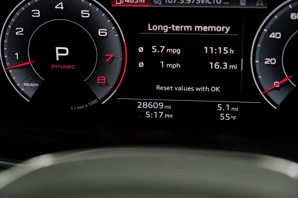 Used 2022 Audi A7 3.0T Premium image 16