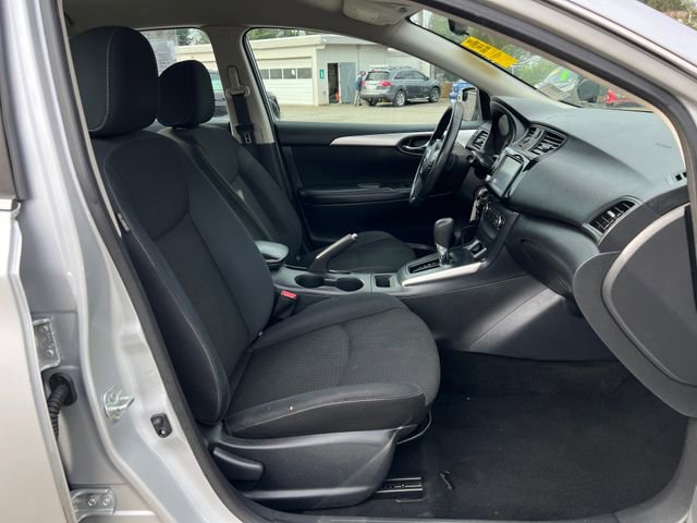 Used 2019 Nissan Sentra S image 11