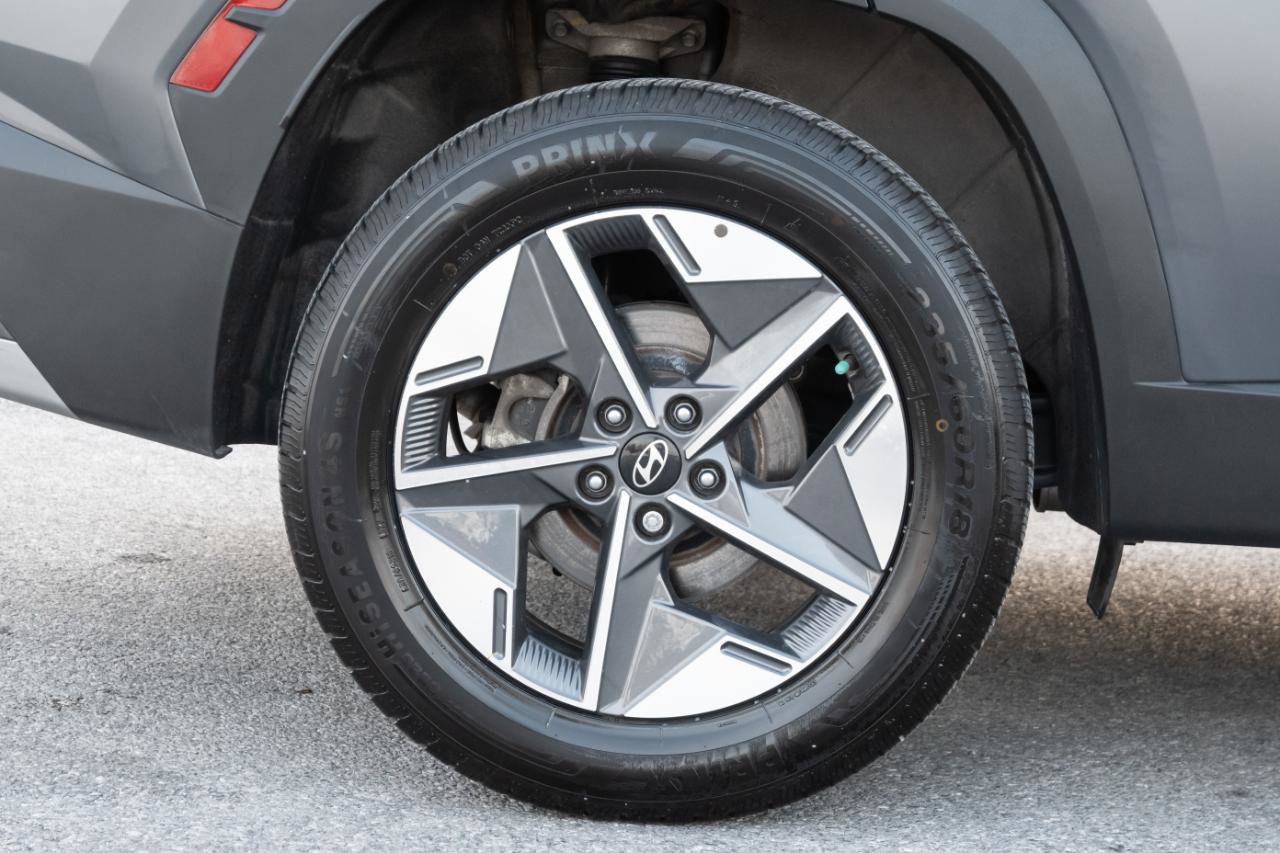 Used 2025 Hyundai Tucson SEL image 15