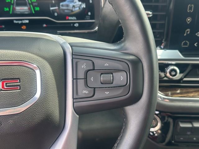 Certified 2023 GMC Sierra 1500 SLE AWD/4WD image 6