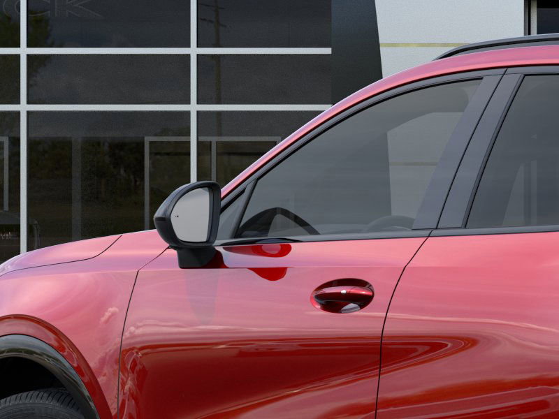 Used 2025 Buick Envision Sport Touring image 48