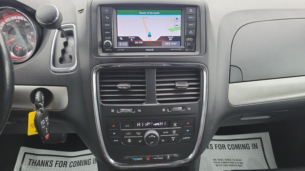 Used 2018 Dodge Grand Caravan GT FWD image 31