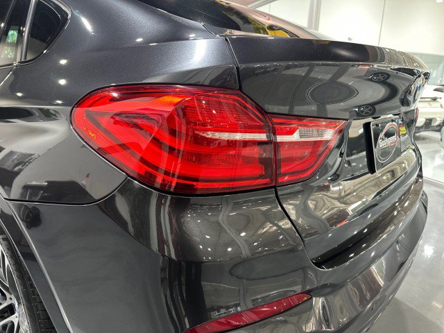 Used 2016 BMW X4 xDrive28i AWD/4WD image 36