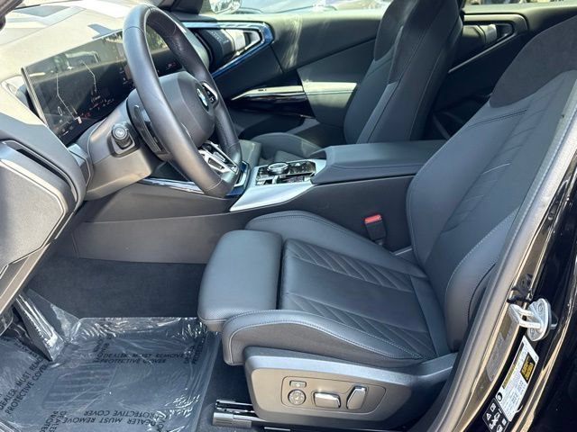 Used 2026 BMW X3 xDrive30i w/ M Sport Package AWD/4WD image 20