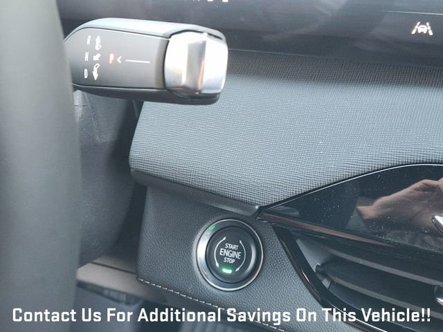 New 2026 Buick Enclave Preferred w/ LPO, Floor Liner Package image 16