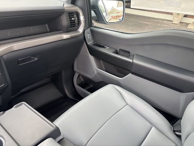 New 2026 Ford F150 XL image 7