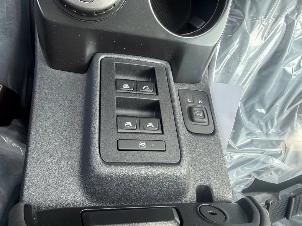 New 2026 Ford Bronco Big Bend AWD/4WD image 28