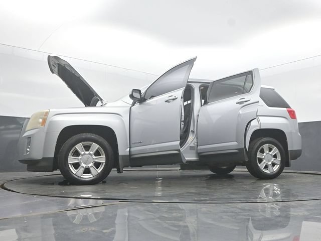 Used 2011 GMC Terrain SLE w/ LPO, Protection Package FWD image 55