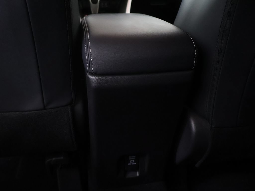 Used 2023 Mitsubishi Eclipse Cross SE AWD/4WD image 45