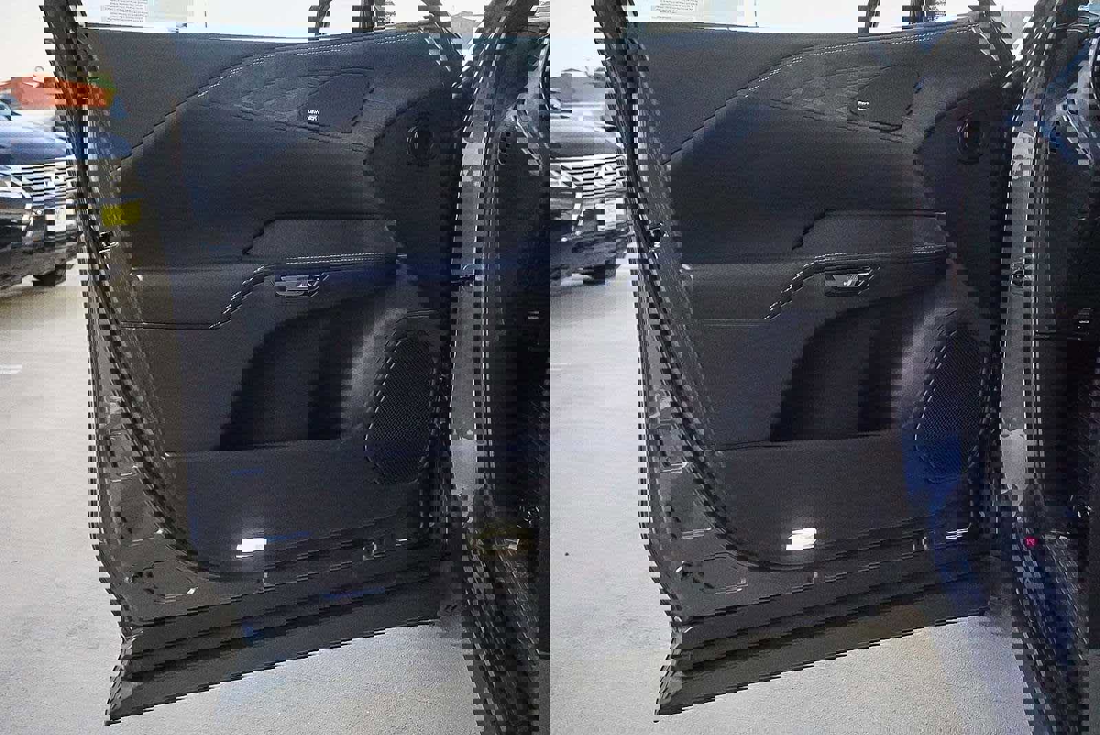 New 2026 Lexus RX 450h Luxury image 22