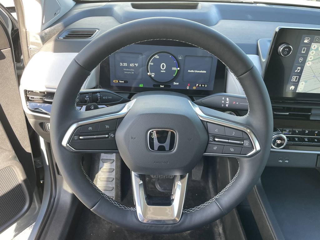 New 2026 Honda Prologue Elite image 24