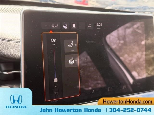 Used 2023 Jeep Compass Limited AWD/4WD image 24