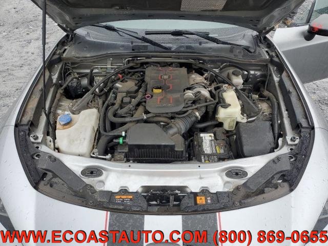 Used 2017 FIAT 124 Spider Abarth RWD image 5