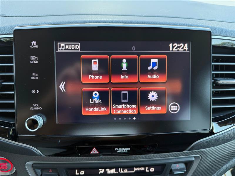 Used 2023 Honda Ridgeline Sport image 21