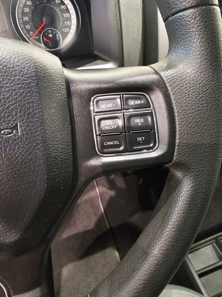 Used 2019 RAM 1500 Express w/ Express Value Package image 17