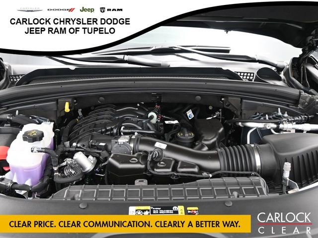 New 2025 Jeep Grand Cherokee Altitude image 62