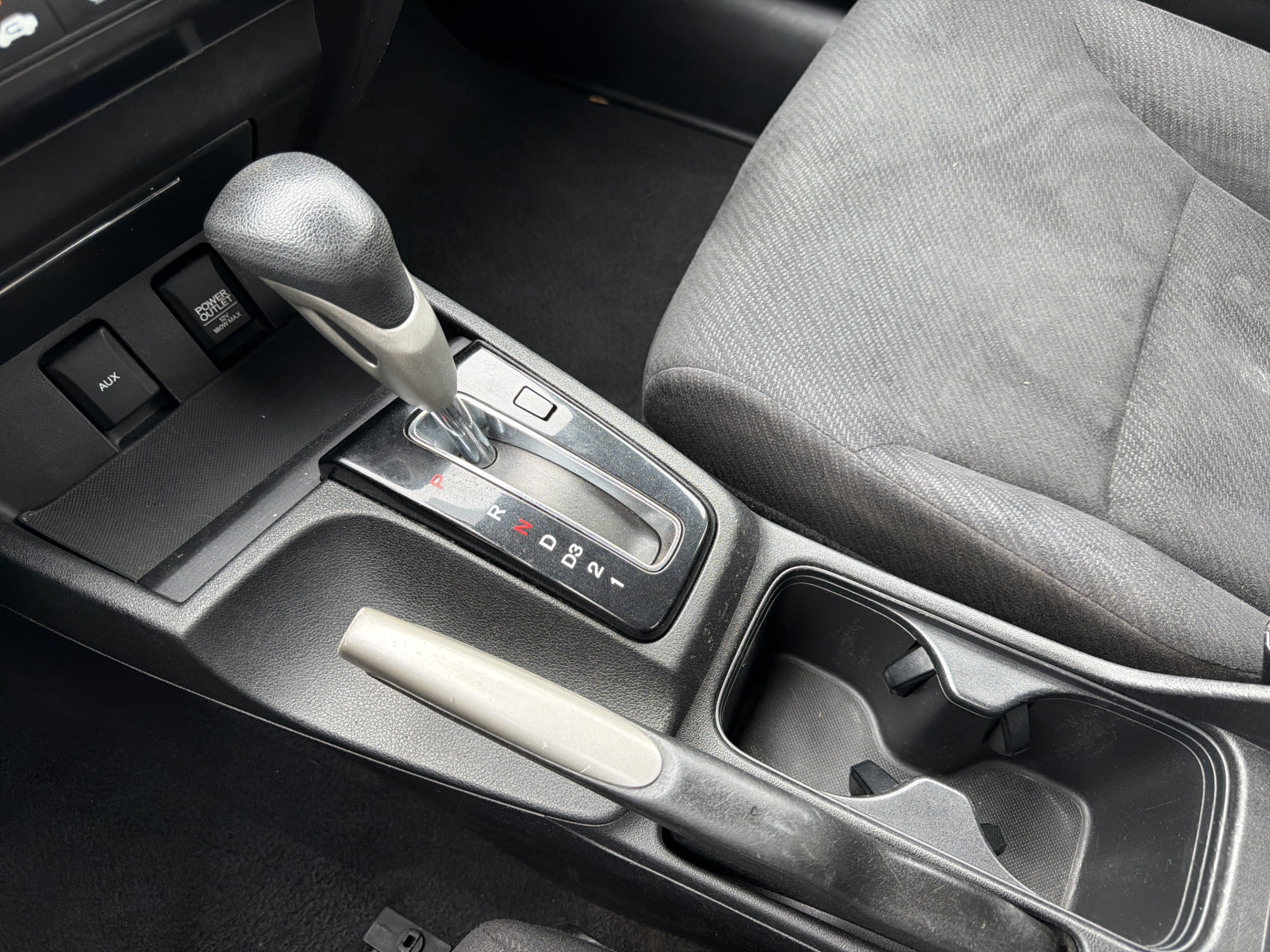 Used 2013 Honda Civic LX image 12