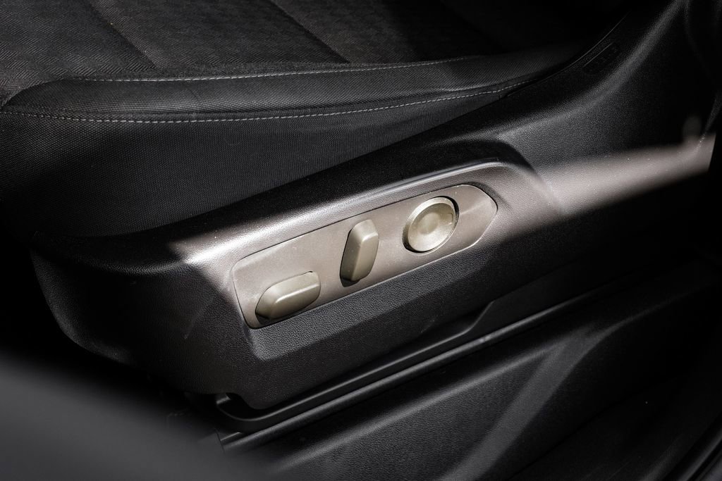 Used 2023 Chevrolet Silverado 1500 LT Trail Boss image 33