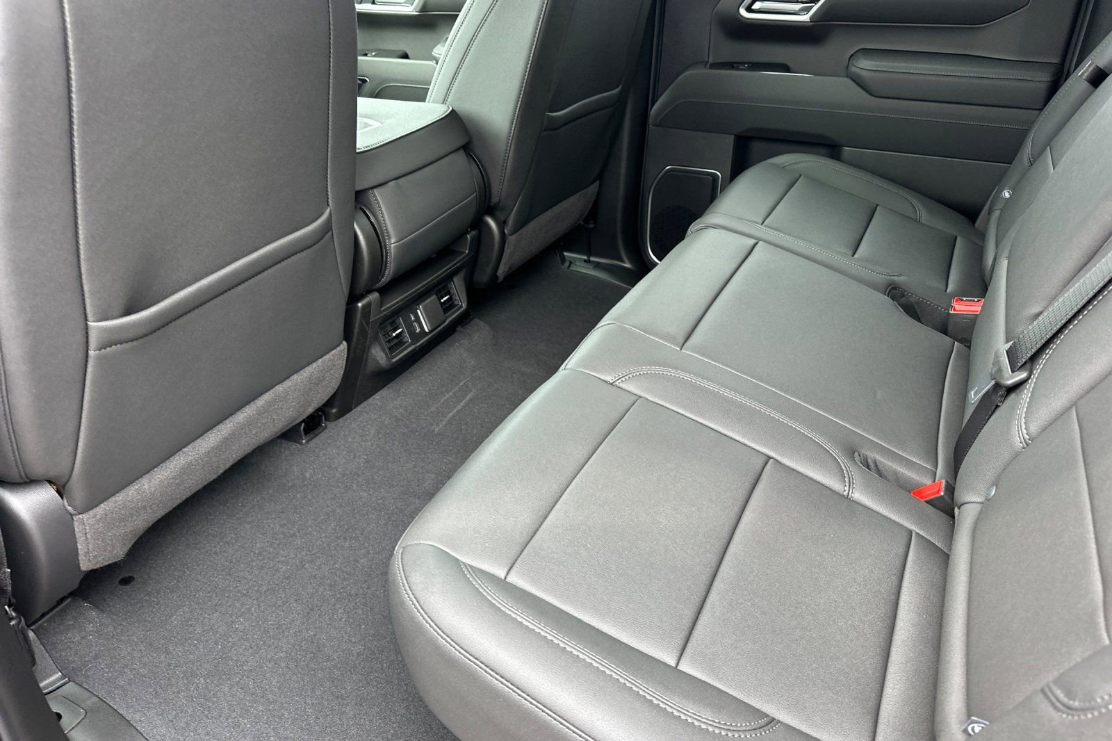 New 2026 Chevrolet Silverado 1500 LT w/ Safety Package image 12
