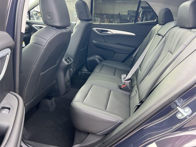 New 2026 Buick Envision Avenir image 29