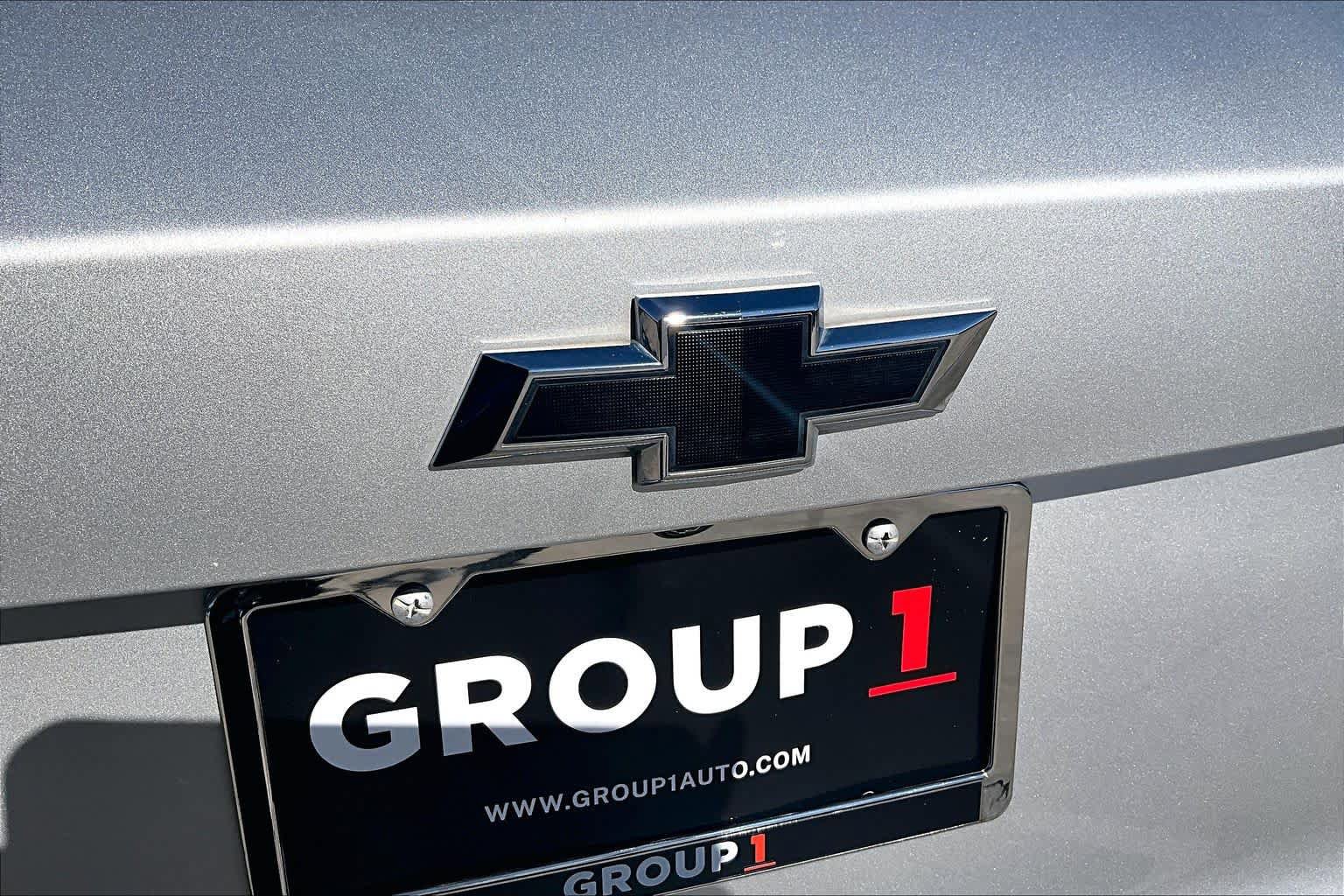 Used 2019 Chevrolet Blazer RS image 31