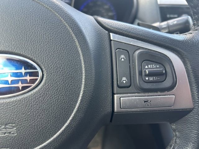 Used 2015 Subaru Outback 2.5i Limited AWD/4WD image 20
