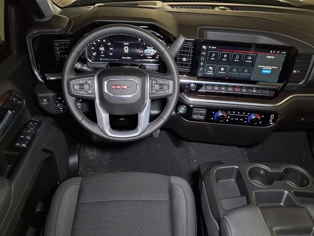 New 2026 GMC Sierra 1500 Elevation AWD/4WD image 13