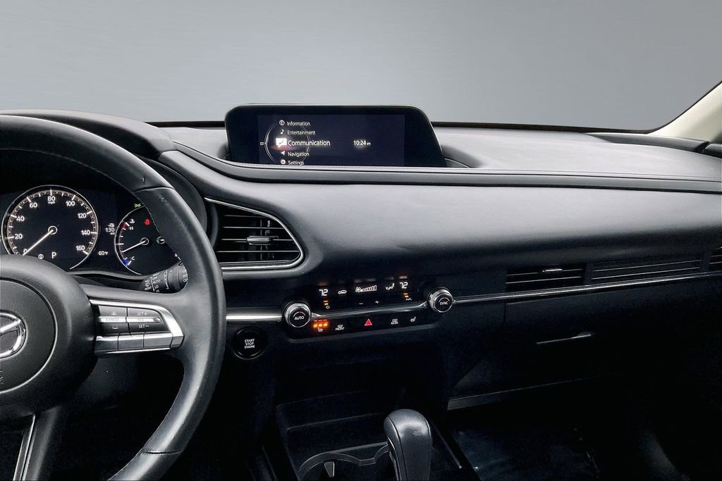 Used 2023 MAZDA CX-30 AWD 2.5 S w/ Preferred Package image 6