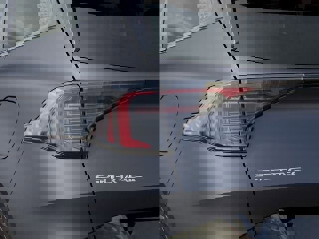 New 2026 Kia Sportage SX Prestige image 11