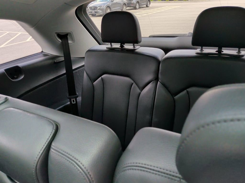 Used 2019 Audi Q7 3.0T Premium Plus w/ Premium Plus Package AWD/4WD image 12