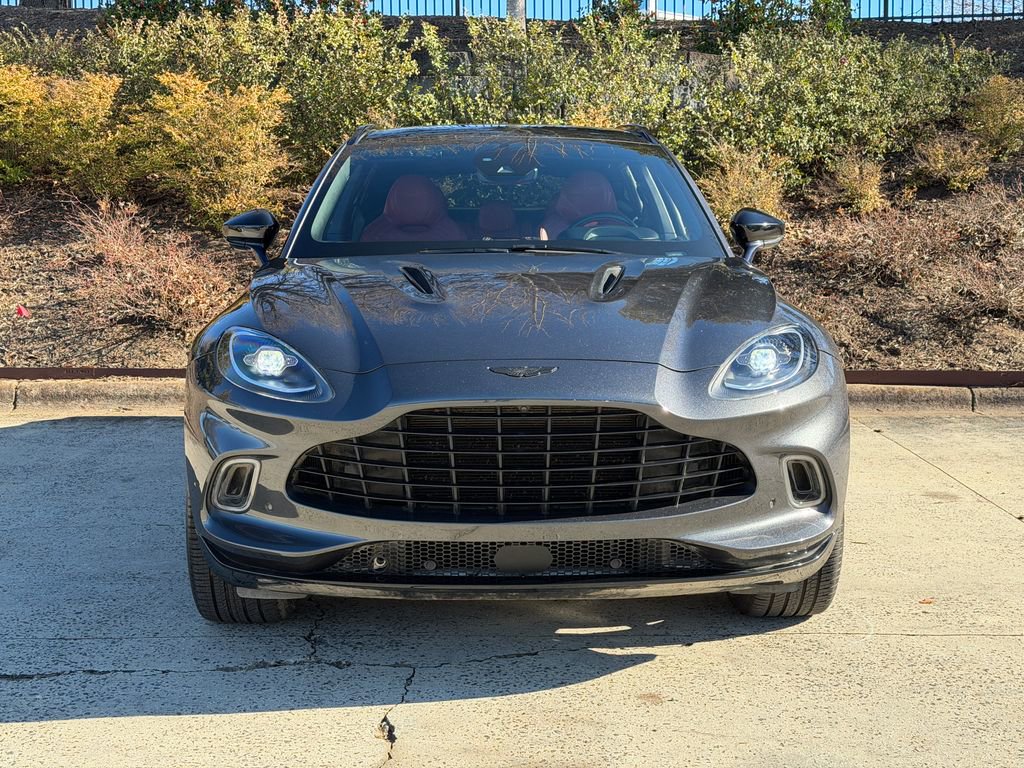 Used 2021 Aston Martin DBX image 7