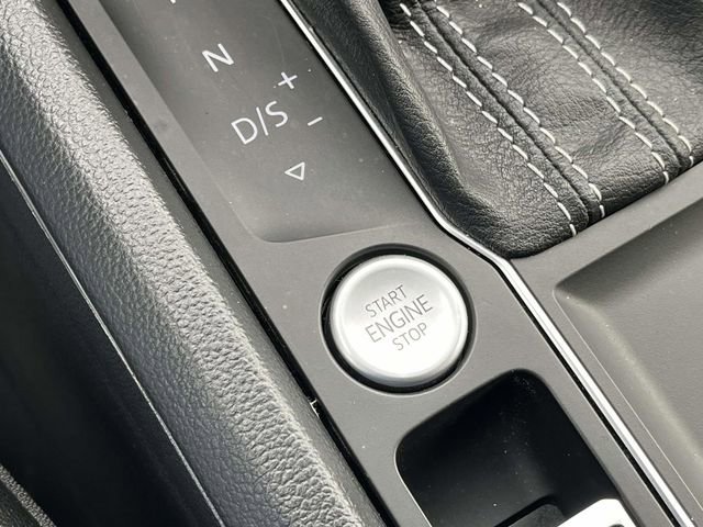 Used 2022 Volkswagen Atlas SE image 32