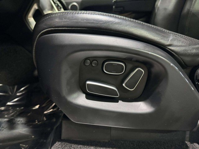 Used 2015 Land Rover Range Rover Supercharged image 17