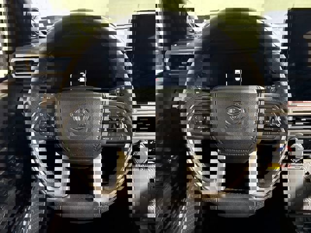 New 2026 Toyota 4Runner TRD Off-Road Premium image 39